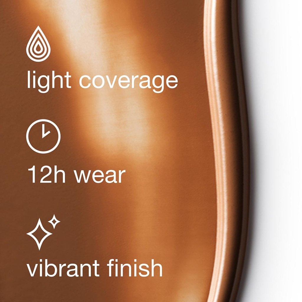 CLINIQUE Even better clinical Vitamin makeup