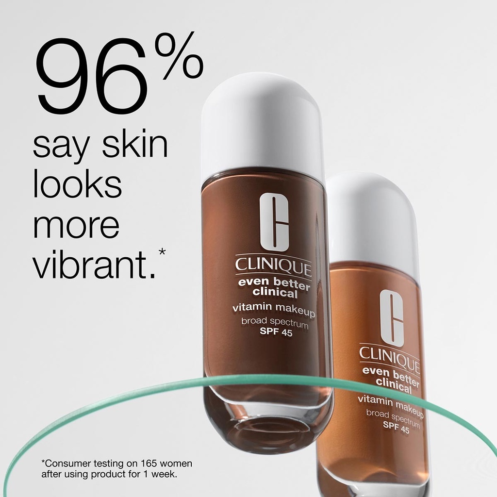 CLINIQUE Even better clinical Vitamin makeup