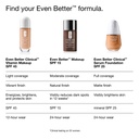 CLINIQUE Even better clinical Vitamin makeup