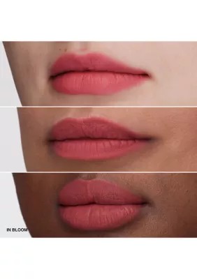 BOBBI BROWN Luxe Cashmere Matte Lipstick