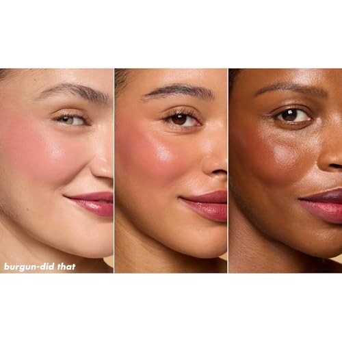 e.l.f. Sheer For It Blush Tint Burgun-did That