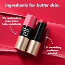 e.l.f. Soft Glam Cream Blush Gumball
