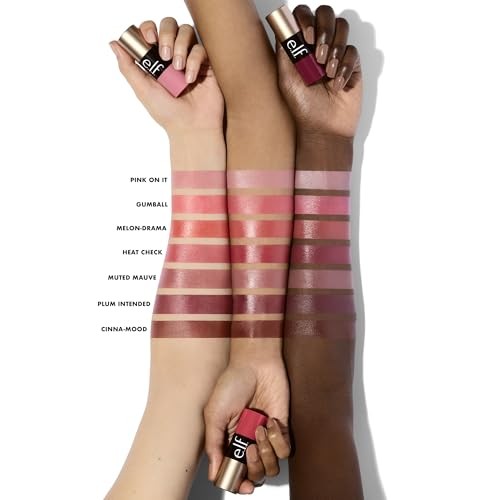 e.l.f. Soft Glam Cream Blush Gumball