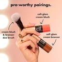 e.l.f. Soft Glam Cream Blush Gumball