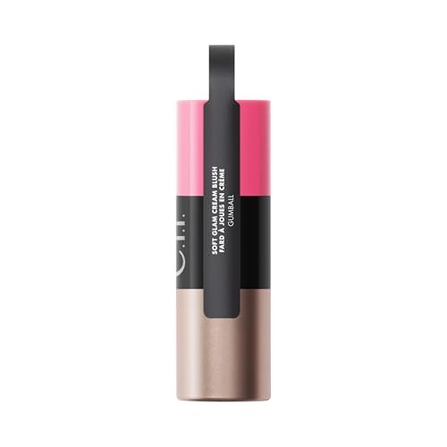 e.l.f. Soft Glam Cream Blush Gumball