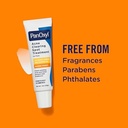PanOxyl Acne Clearing Spot Treatment, Target Acne Pimples with Maximum Strength 10% Benzoyl Peroxide, Sooth Skin with Allantoin and Bisabolol, Lock in