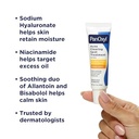 PanOxyl Acne Clearing Spot Treatment, Target Acne Pimples with Maximum Strength 10% Benzoyl Peroxide, Sooth Skin with Allantoin and Bisabolol, Lock in