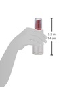 The Face Shop Pomegranate & Collagen Volume Lifting Serum - Helps Skin Look Firm & Supple - Reduces Fine Lines & Wrinkles - Improves Elasticity - Hydr