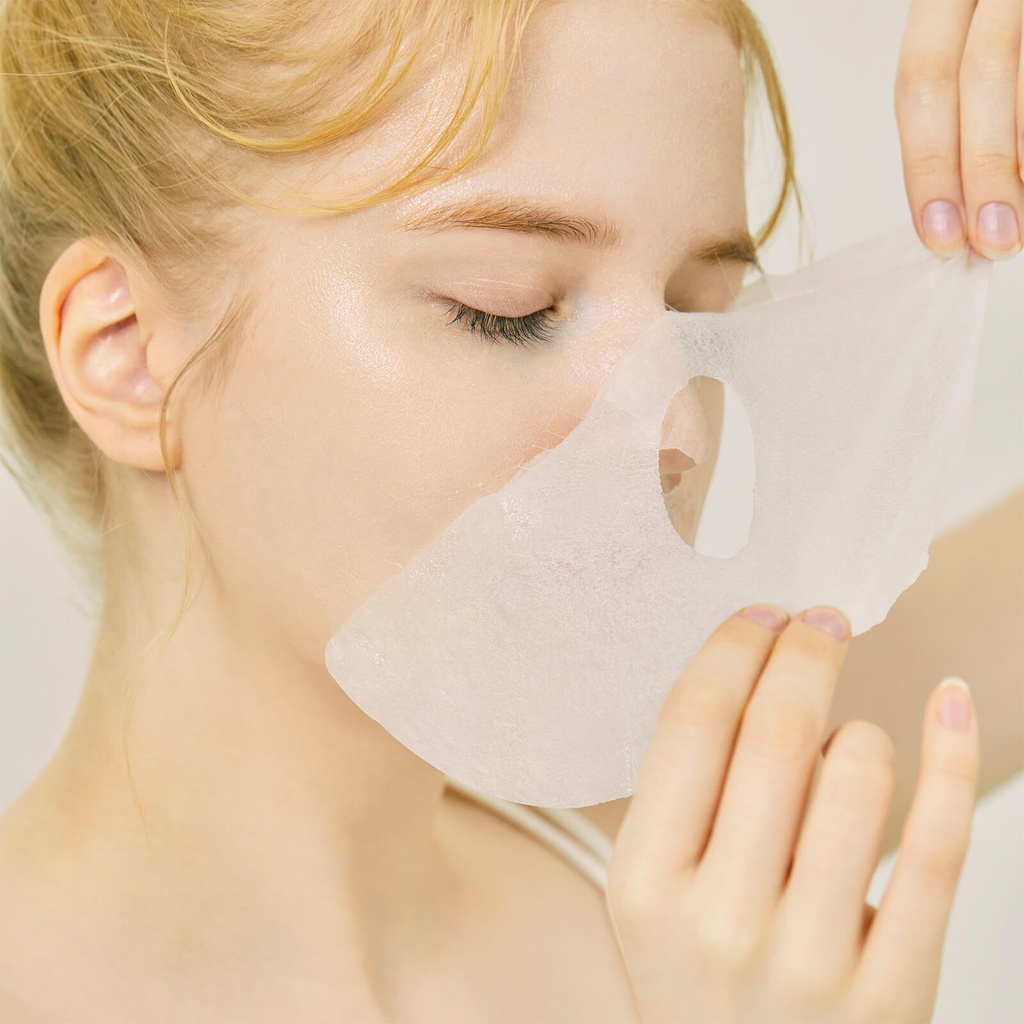 COSRX Avanced Snail Mucin Power Sheet Mask - 25ml