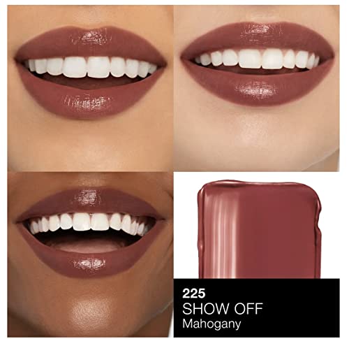 Nars - Afterglow Sensual Shine Lipstick