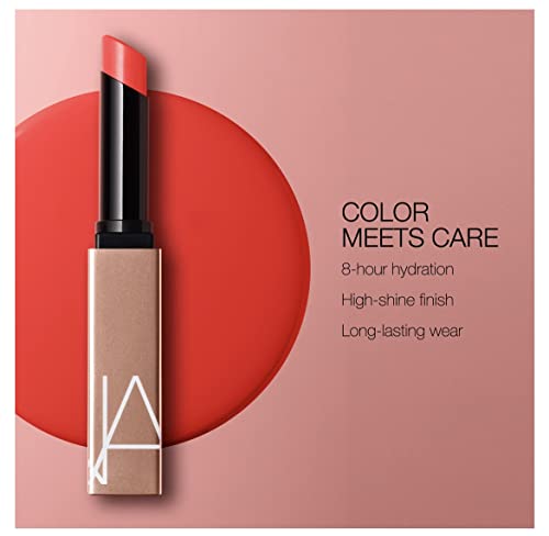 Nars - Afterglow Sensual Shine Lipstick