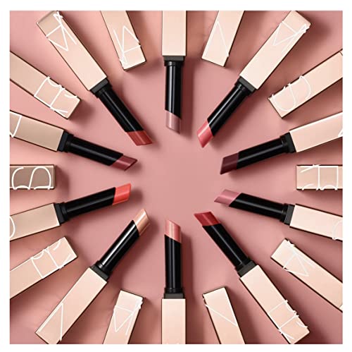 Nars - Afterglow Sensual Shine Lipstick