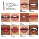 Nars - Afterglow Sensual Shine Lipstick
