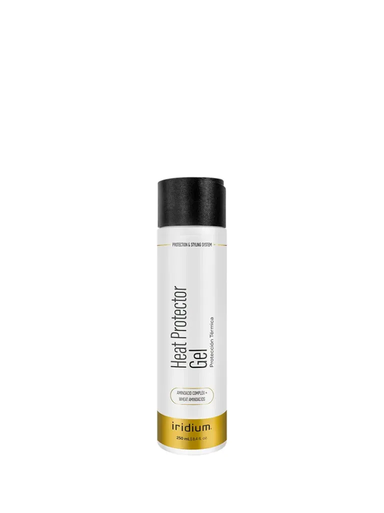Iridium GEL PROTECCION TÉRMICA (250ml)