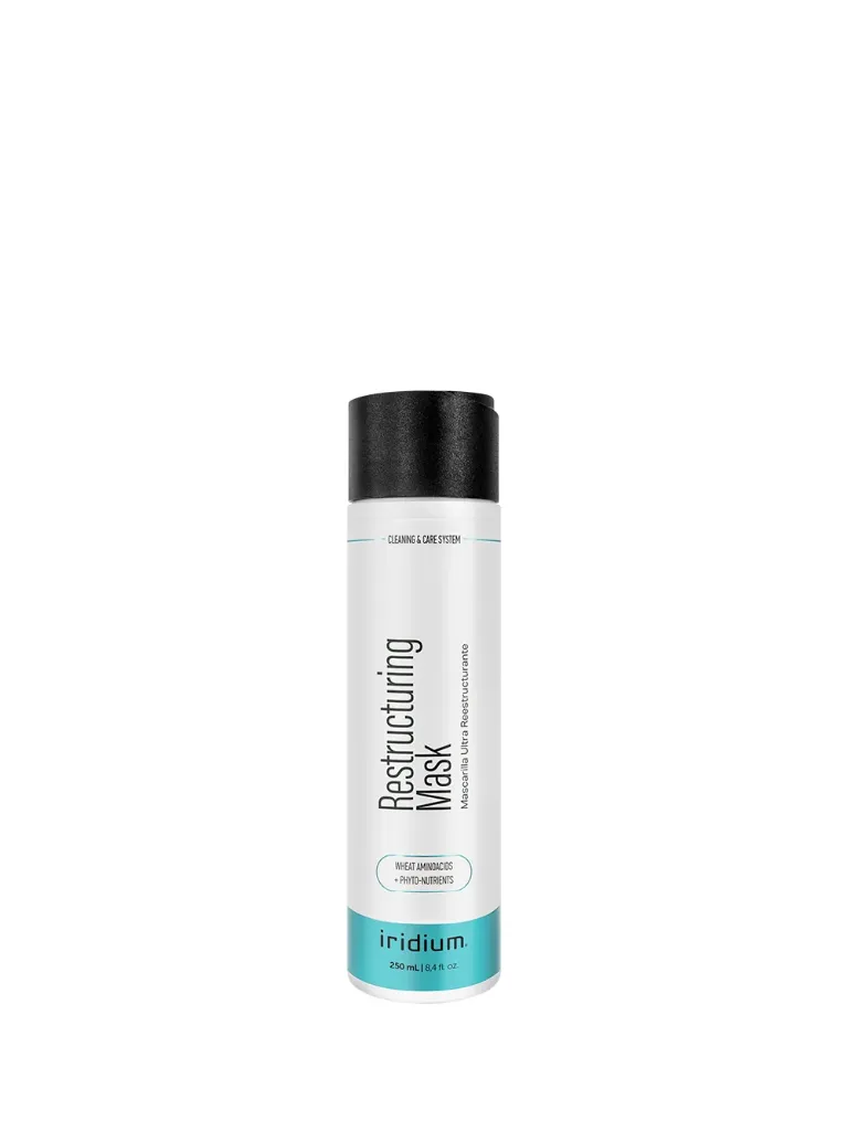 Iridium MASCARILLA ULTRA REESTRUCTURANTE (250ml)