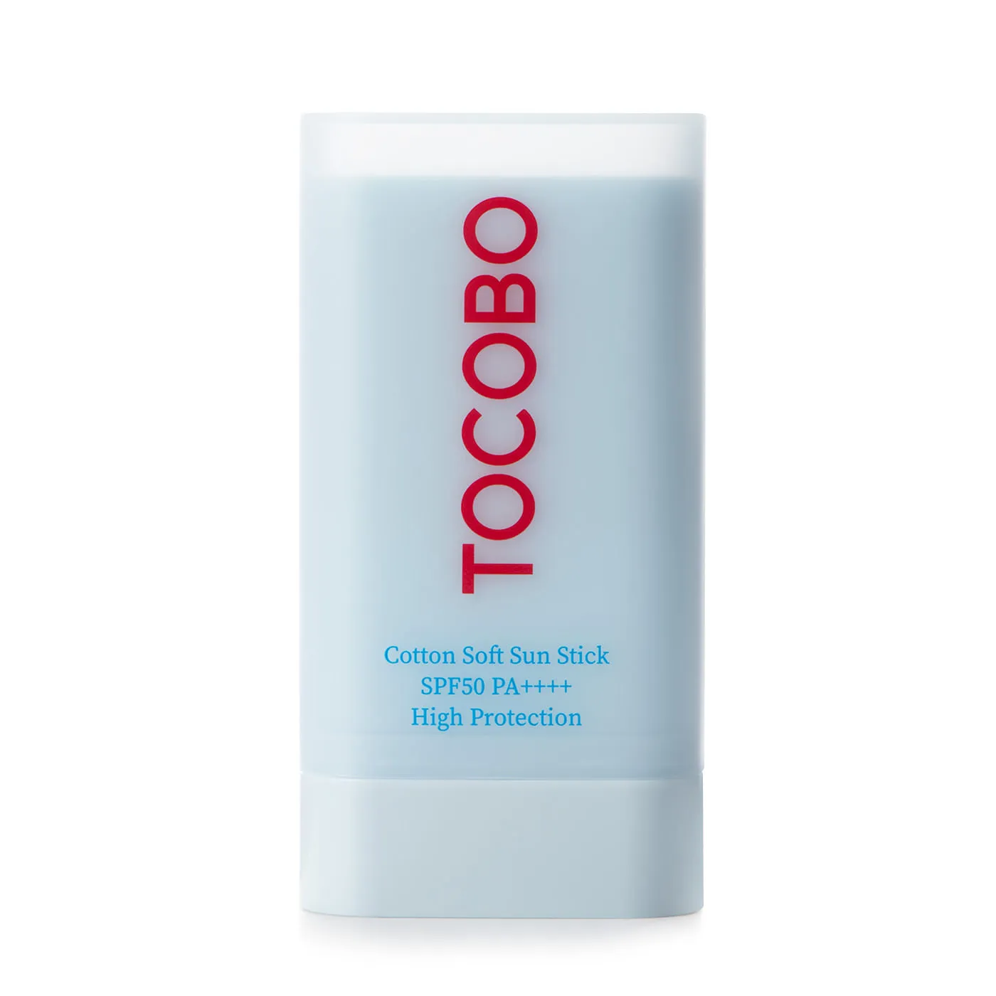 TOCOBO Cotton Soft Sunscreen SPF50