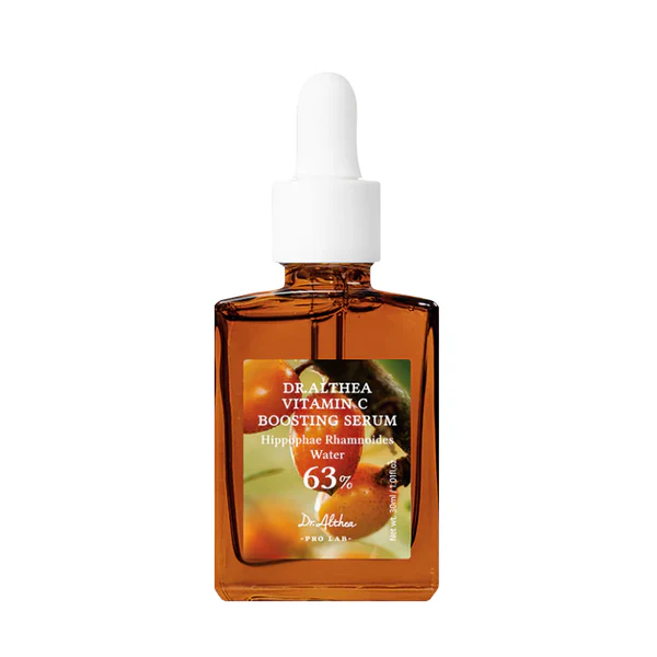 Dr. Althea Vitamin C Boosting Serum (30ml)