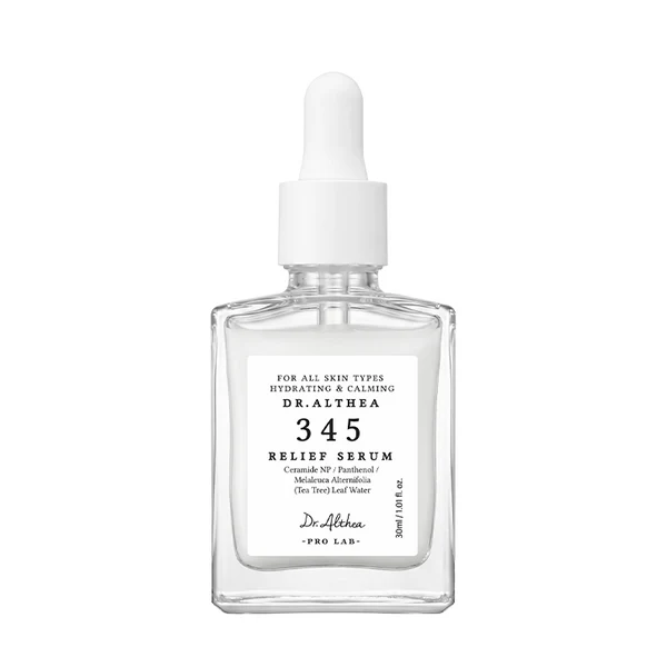 Dr. Althea 345 Relief Serum