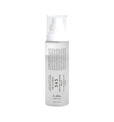 Dr. Althea 345 Relief Cream Mist  Dual-Layer Hydrating Facial Spray   3.38 Fl Oz