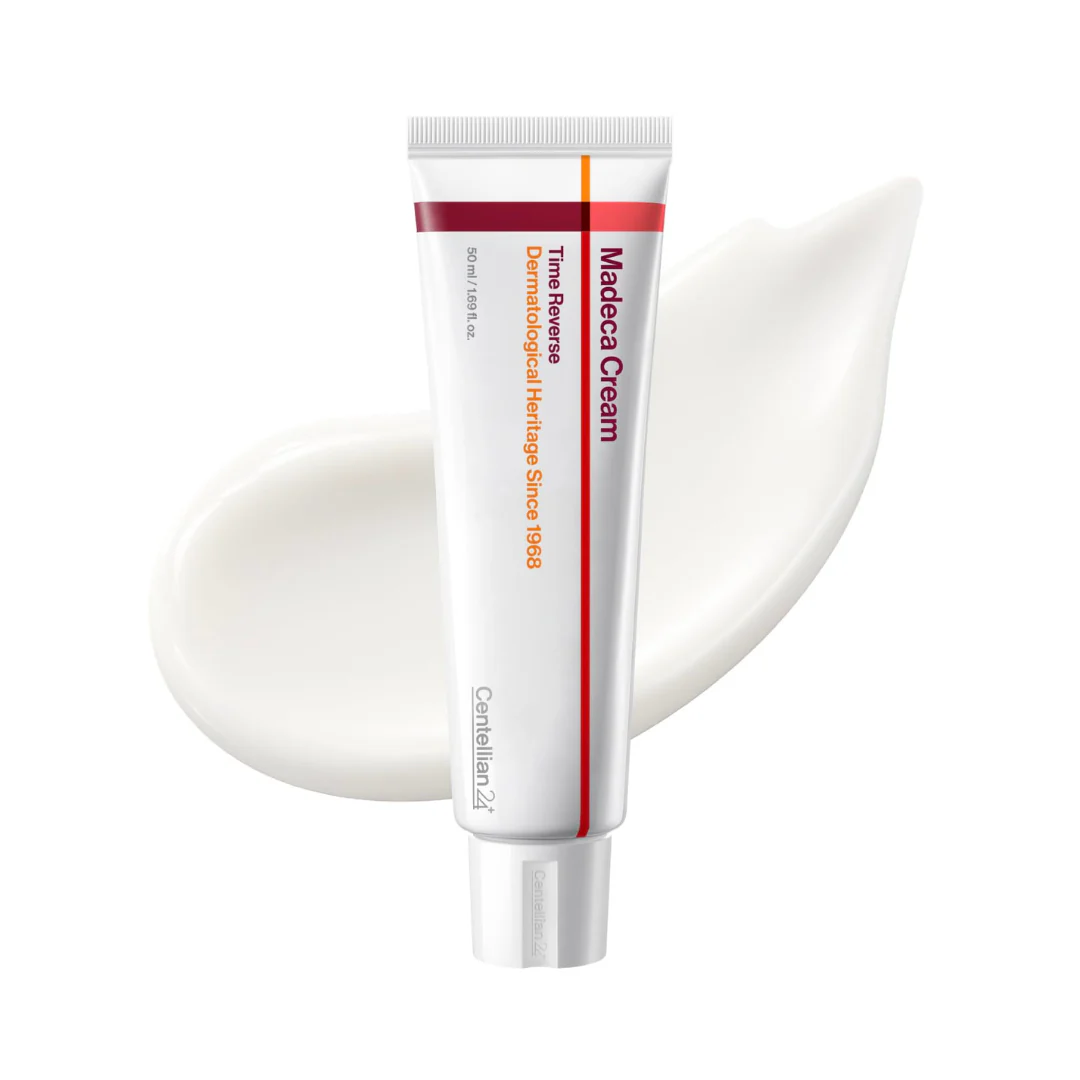 Centellian 24 Madeca Cream Time Reverse 1.69 Fl Oz