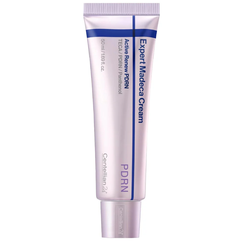 CENTELLIAN 24 Expert Madeca Cream Active Renew PDRN 1.69 Fl Oz
