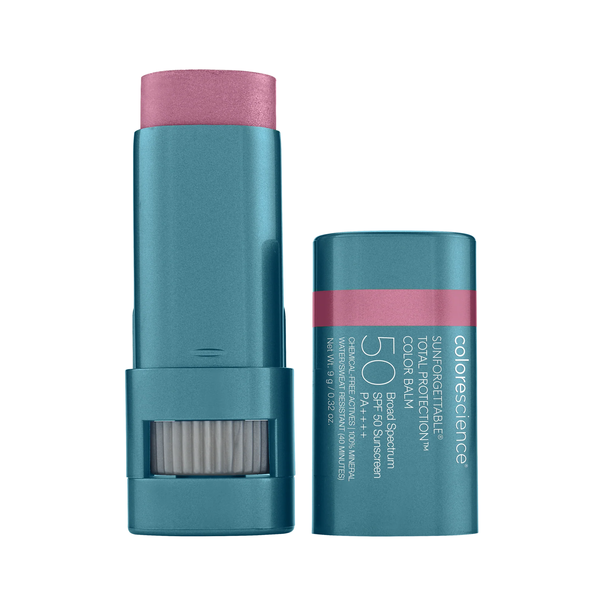 Colorescience Sunforgettable Total Protection Color Balm 0.32oz. (Violet Haze)