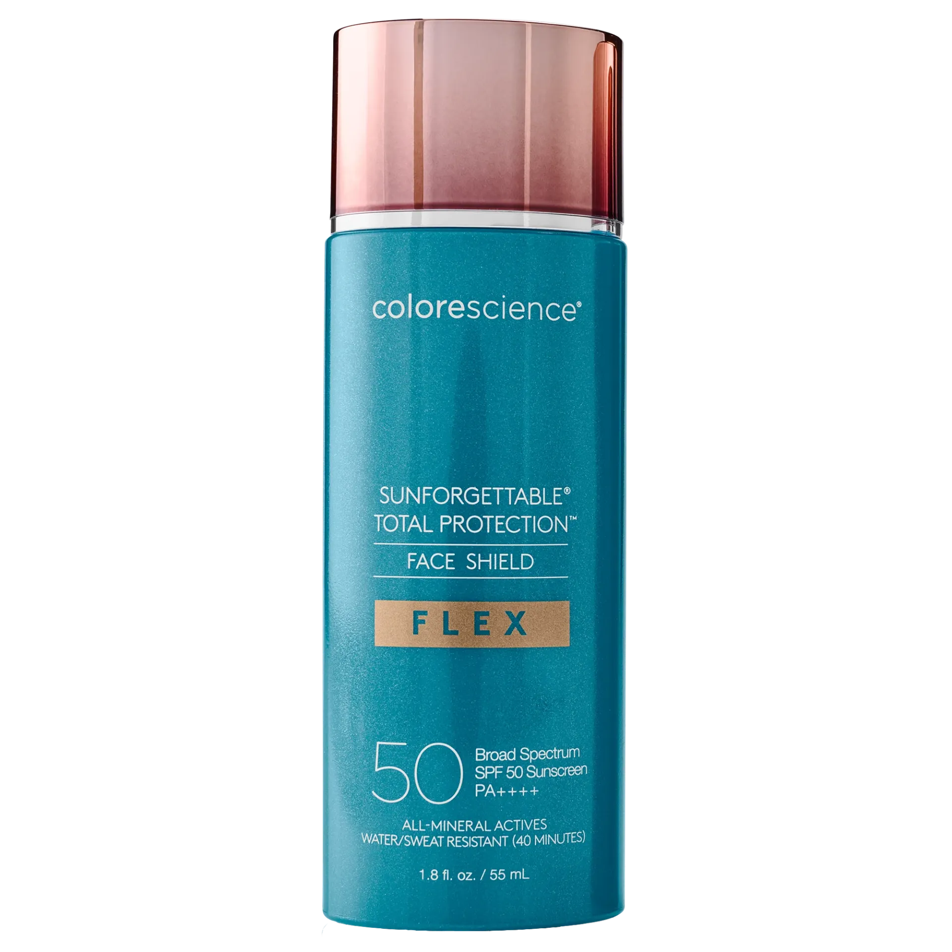 Colorescience Sunforgettable Total Protection Face Shield Flex SPF 50