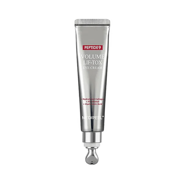 MEDIPEEL+ - Peptide 9 Volume Lif-tox Eye Cream - 20ml
