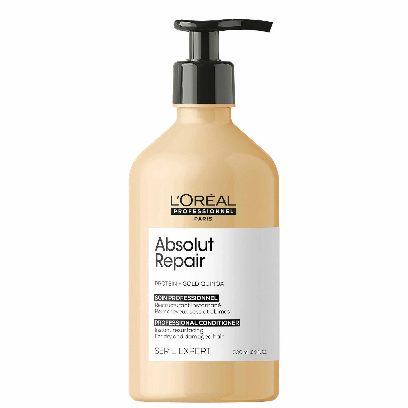L'Oreal Professionnel Absolut Repair Shampoo 500ml