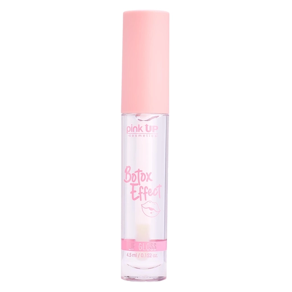 PINK UP BOTOX EFFECT (01 GLASS)