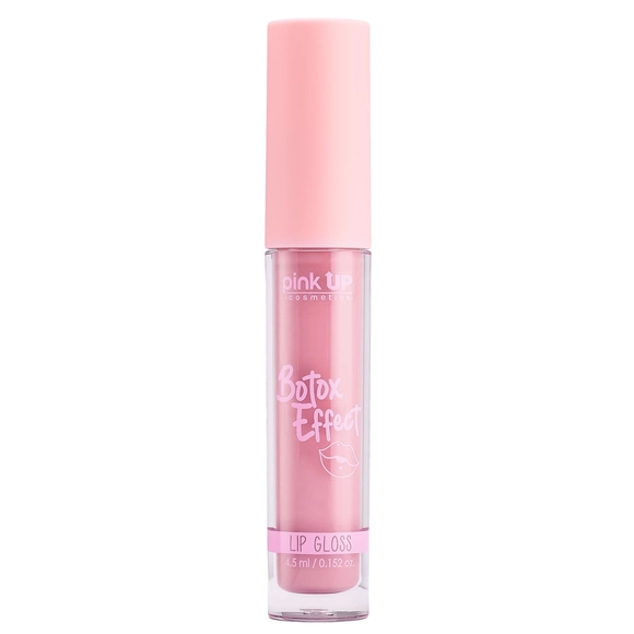 PINK UP BOTOX EFFECT