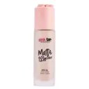 PINK UP MAQUILLAJE MATTE 12 HRS