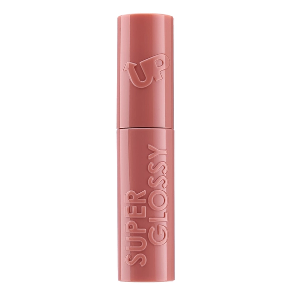 PINK UP LABIAL SUPER GLOSSY (01 NUDE)