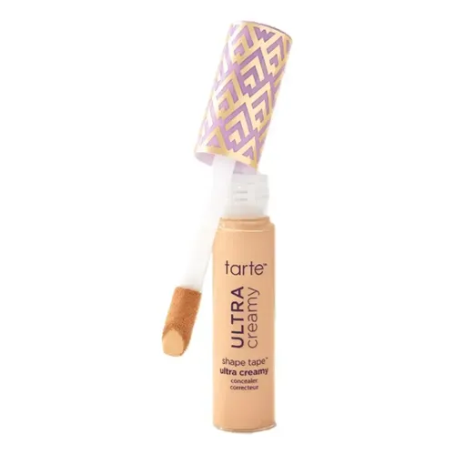 Tarte Shape Tape™ Hydrating Creamy Concealer (27S LIGHT MEDIUM SAND)