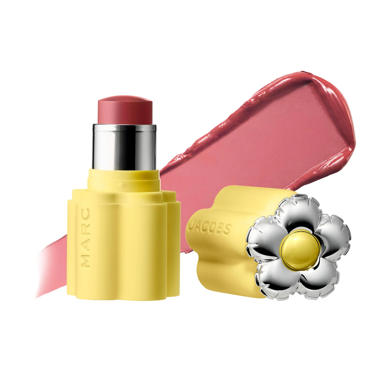 Marc Jacobs Beauty Joystick Buildable Cream Blush Stick (112 SHADY BUSINESS)