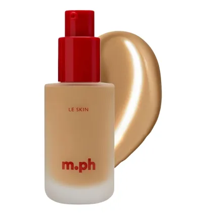 M. Ph by Mary Phillips Le Skin Weightless Serum Foundation 1Oz/30 ML
