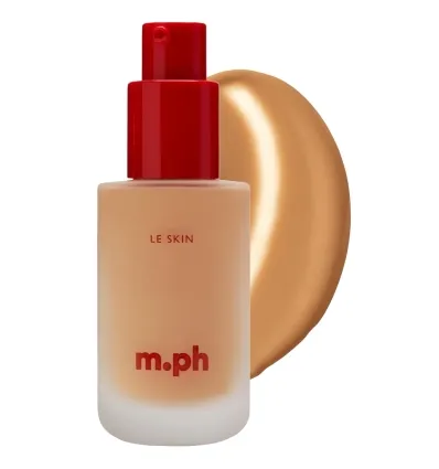 M. Ph by Mary Phillips Le Skin Weightless Serum Foundation 1Oz/30 ML