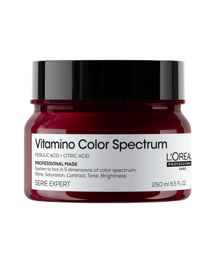 L'oreal Professionnel Vitamino Color Spectrum Hair Mask