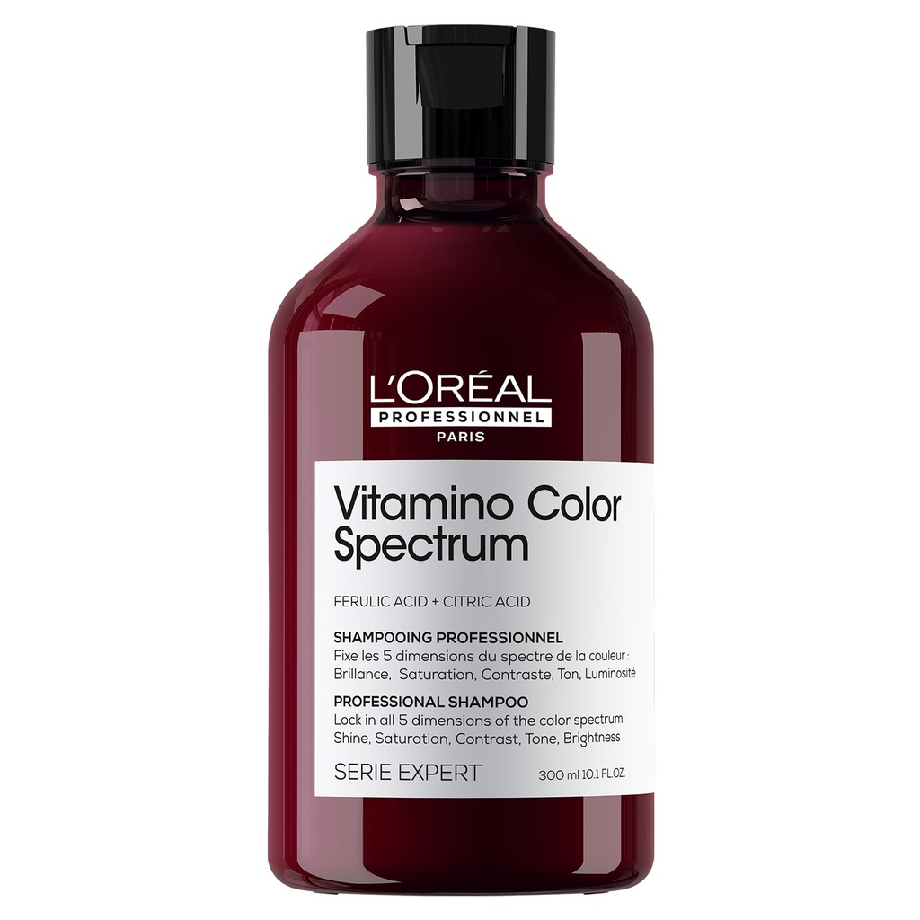 L'oreal Professionnel Vitamino Color Spectrum Shampoo 500ml