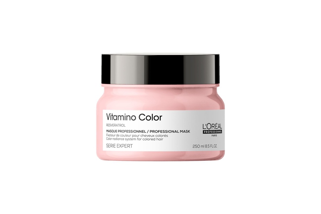 L'oréal Professionnel Vitamino Color Mask 250 Ml