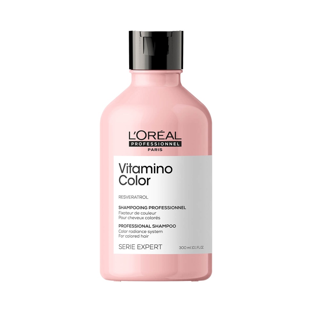 L'oréal Professionnel Vitamino Color Shampoo 300 Ml