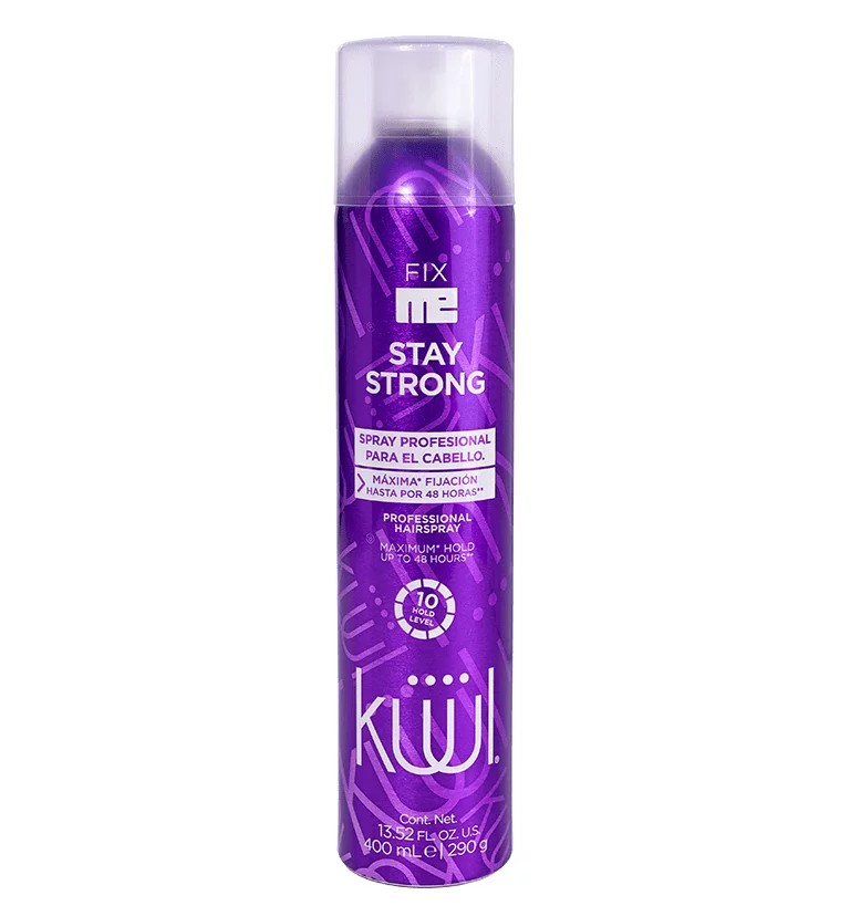 KUUL Stay Strong Spray 400 ml