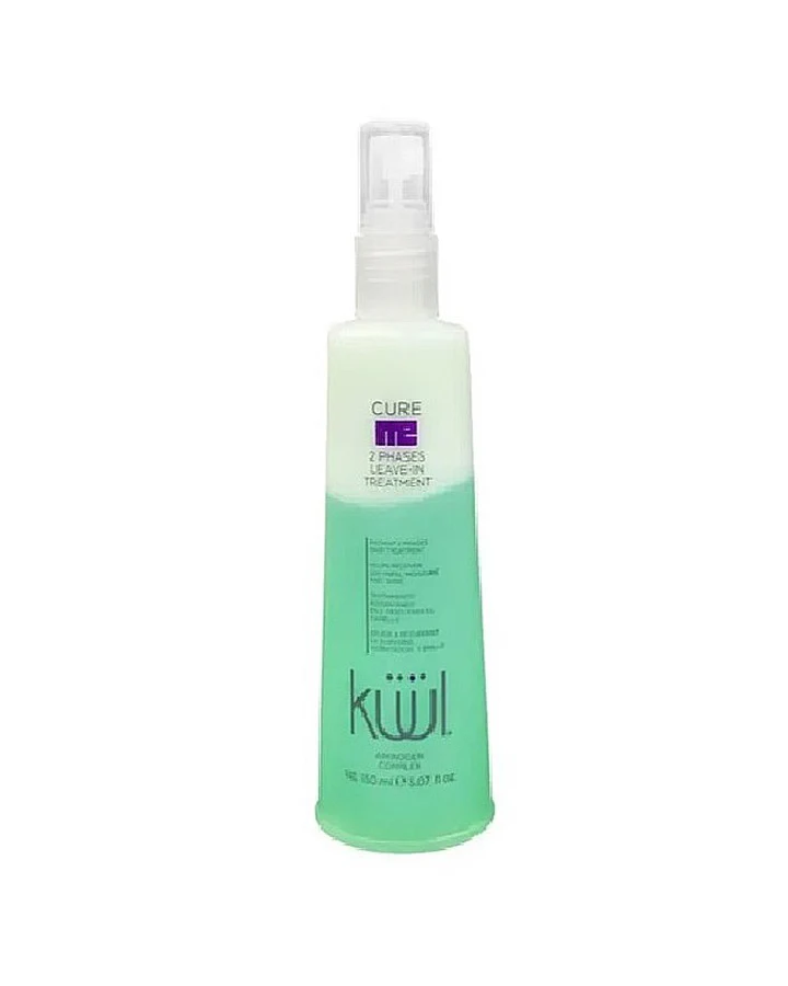 Kuul Cure Me Treat 2 Phases 150 ml