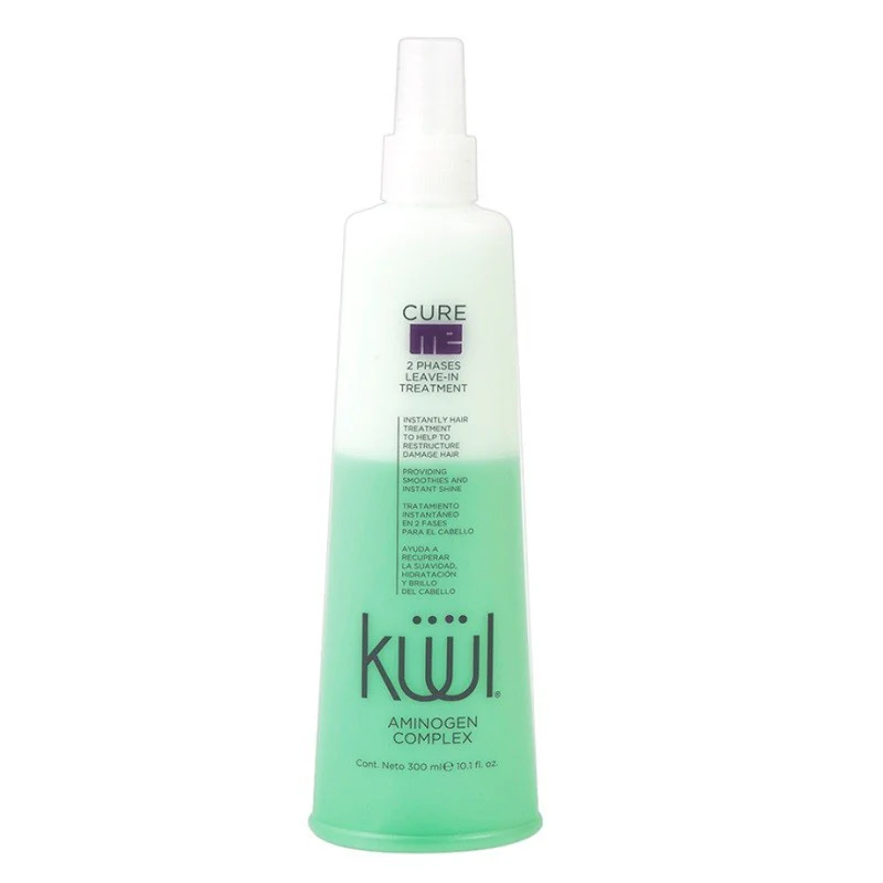 Kuul Cure Me 2 Phases 300ml.