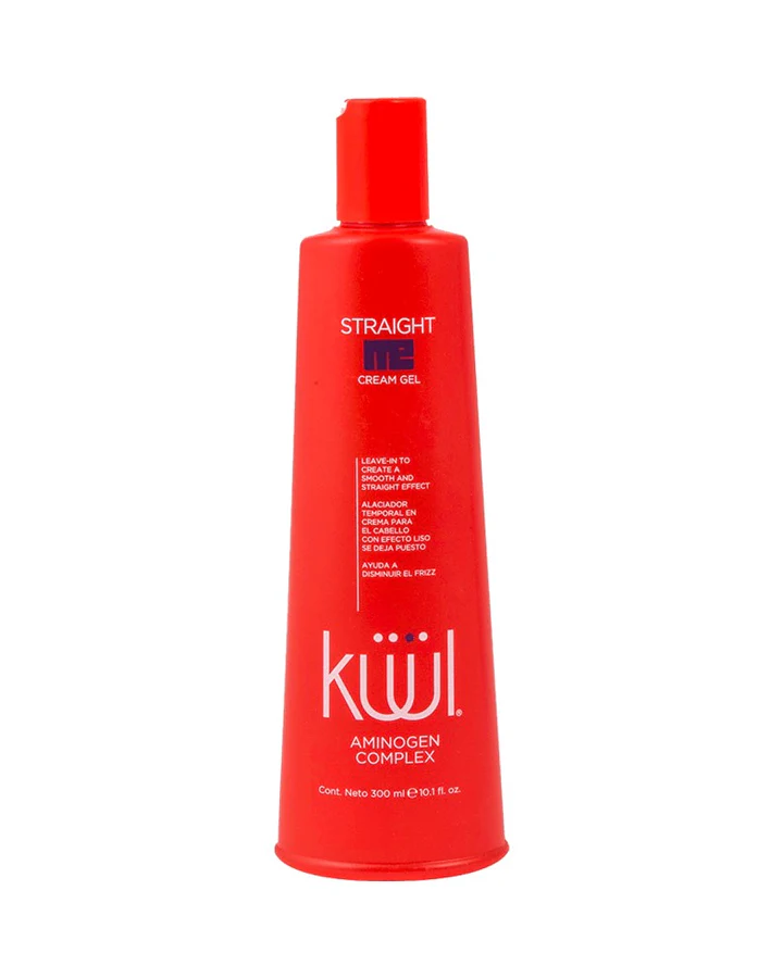 Kuul Straight Me CR Gel 300ml
