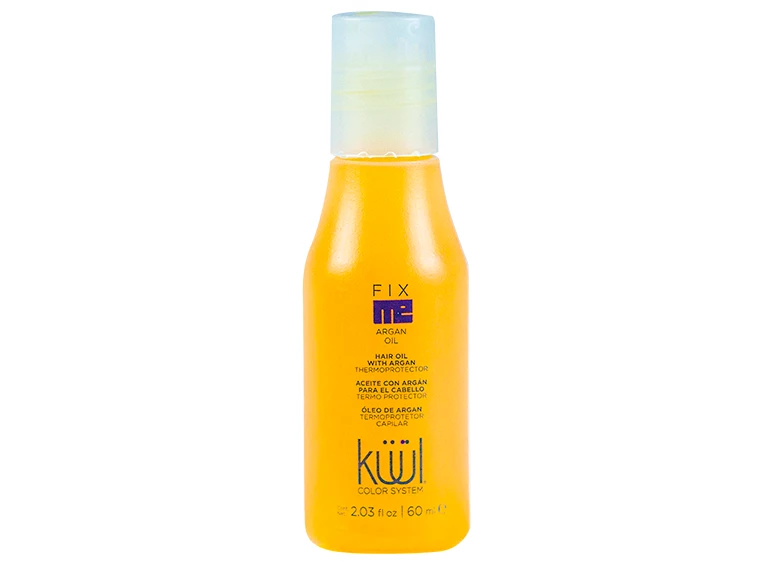Kuul Aceite de Argan 60ml