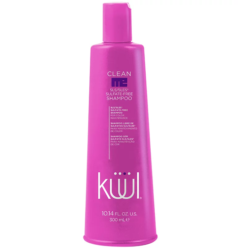 Kuul Clean Me Shampoo 300ml