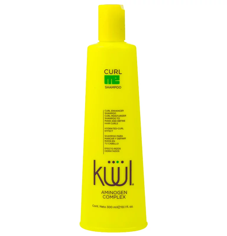 Kuul Curl Me Shampoo 300ml LA