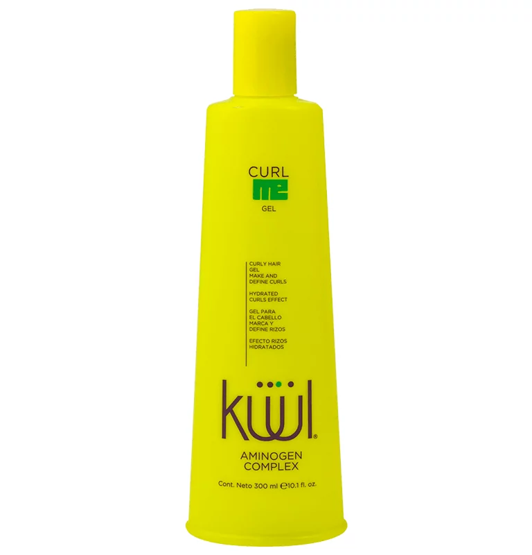 Kuul Curl Me Gel 300ml LA