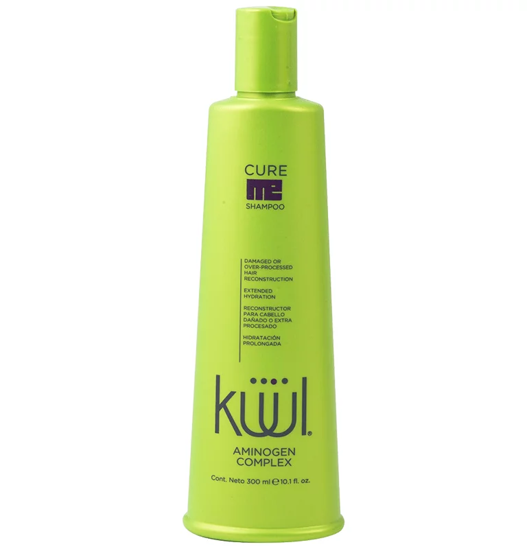 Kuul Cure Me Shampoo 300ml LA